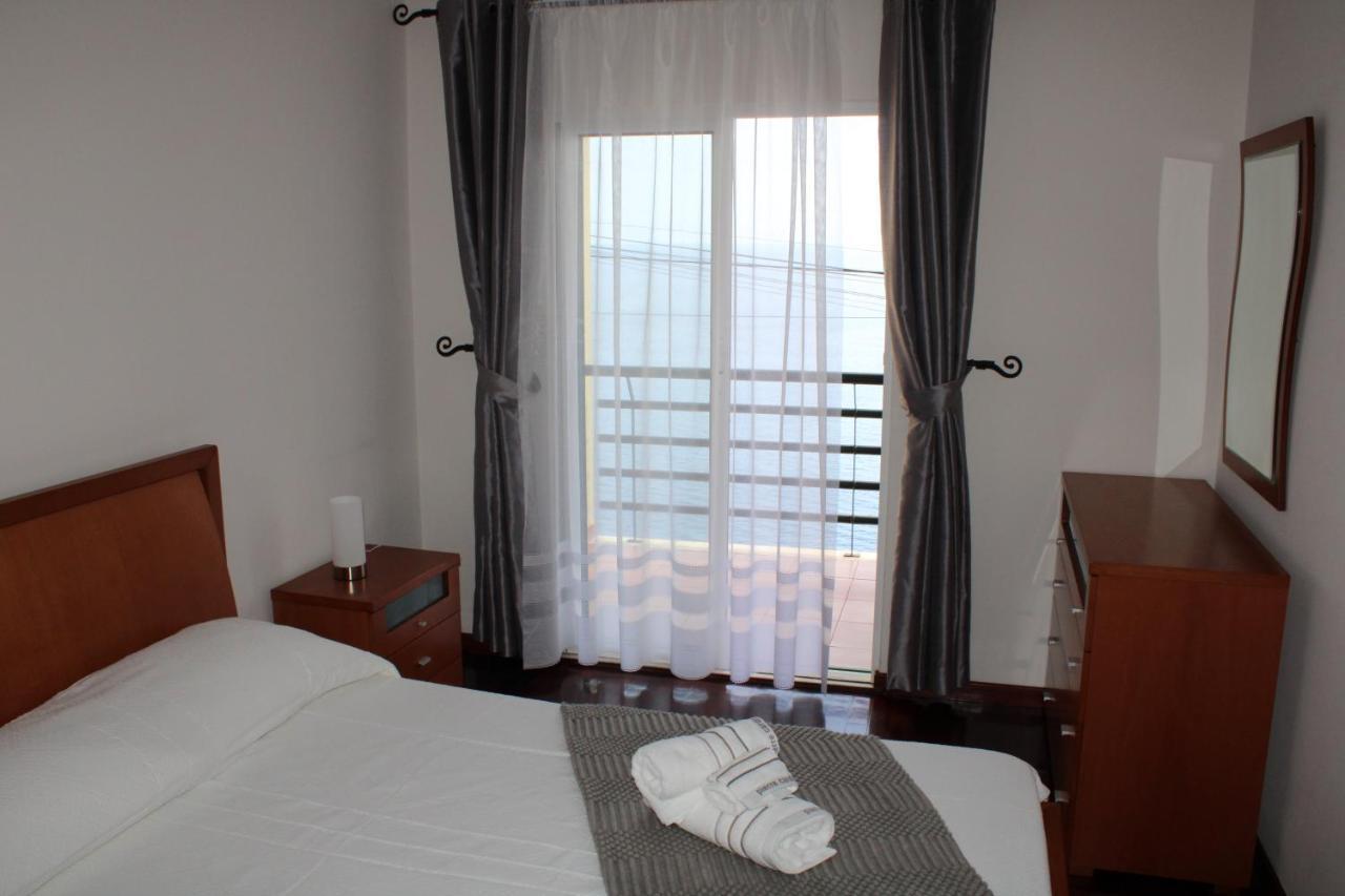 Willa Sea Front House Funchal  Zewnętrze zdjęcie
