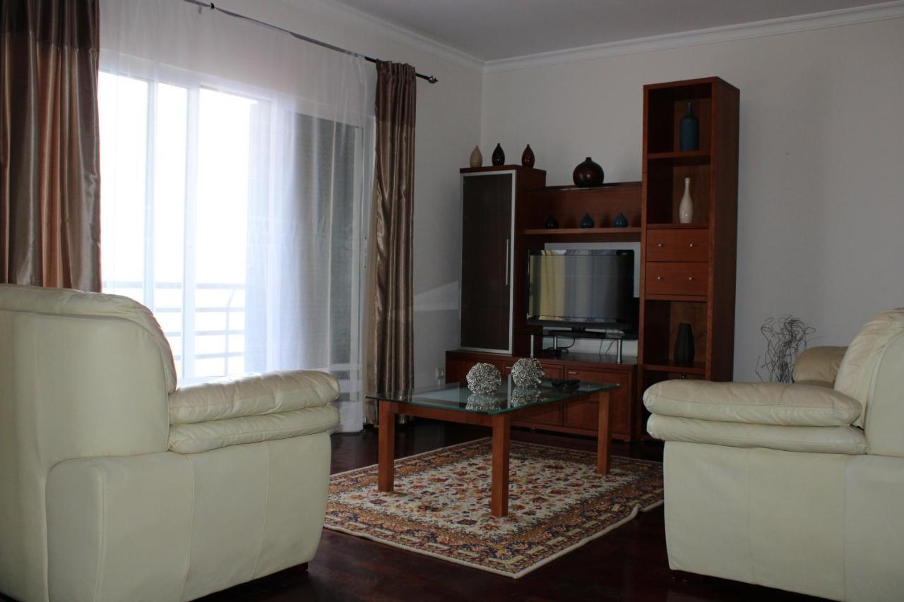 Willa Sea Front House Funchal  Zewnętrze zdjęcie