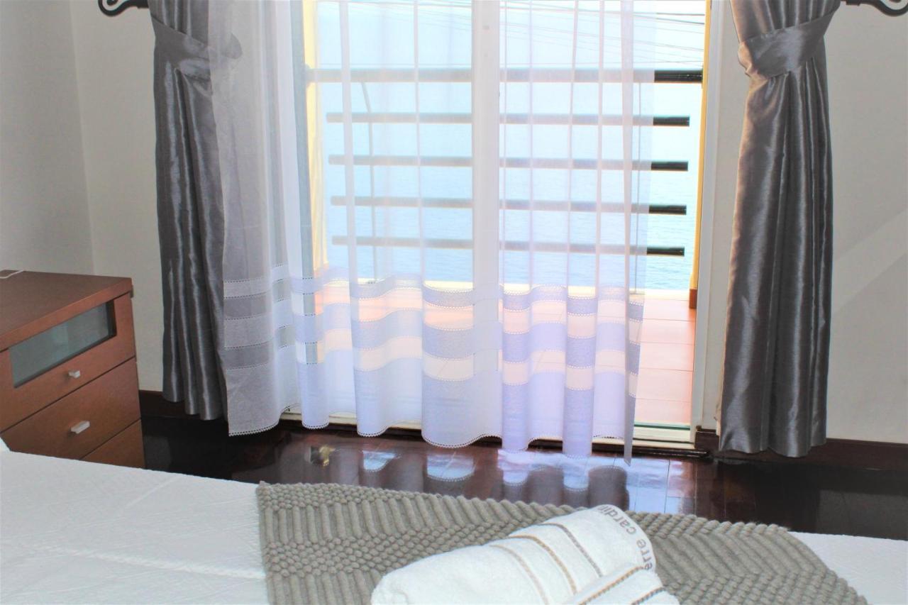 Willa Sea Front House Funchal  Zewnętrze zdjęcie