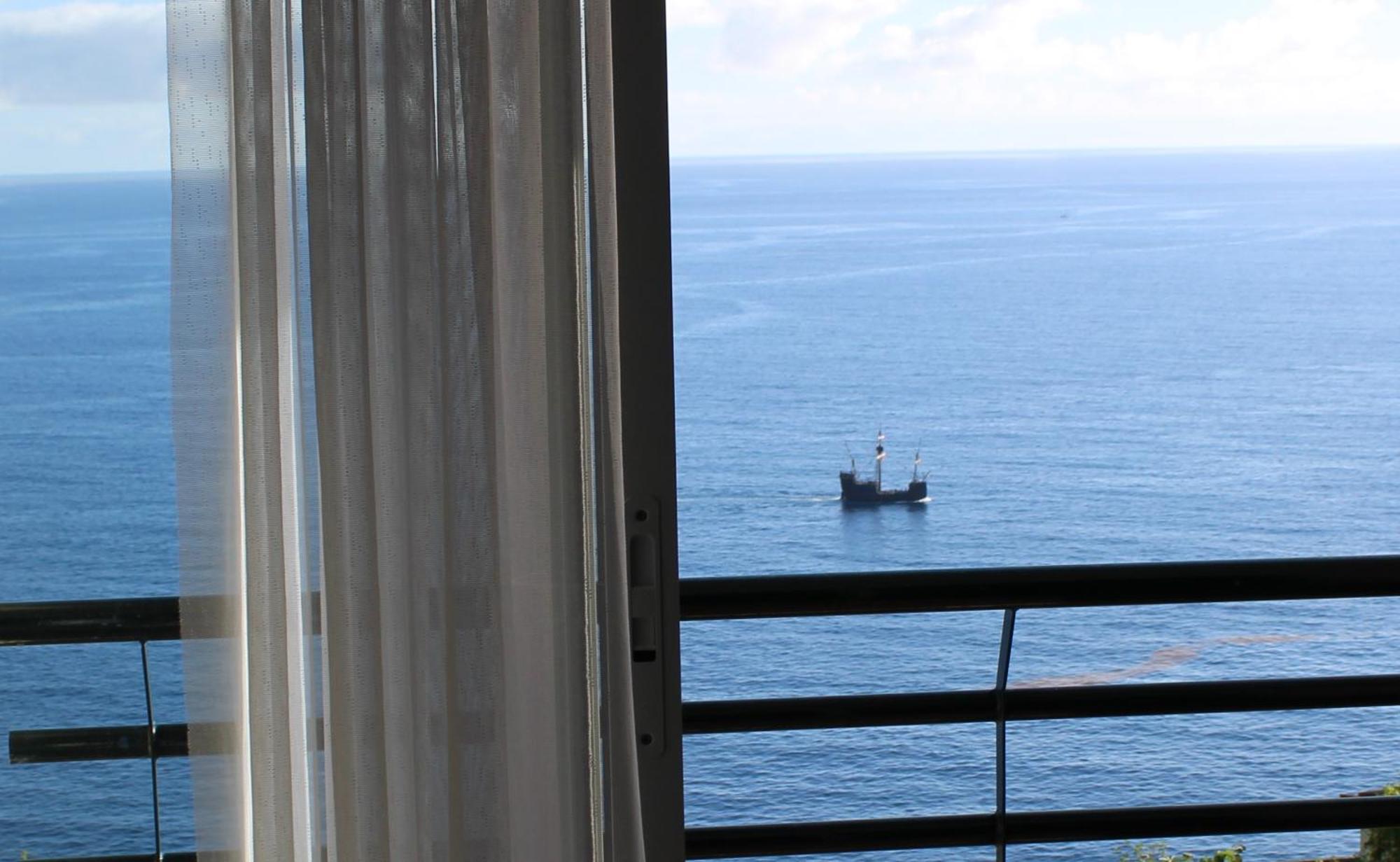 Willa Sea Front House Funchal  Zewnętrze zdjęcie