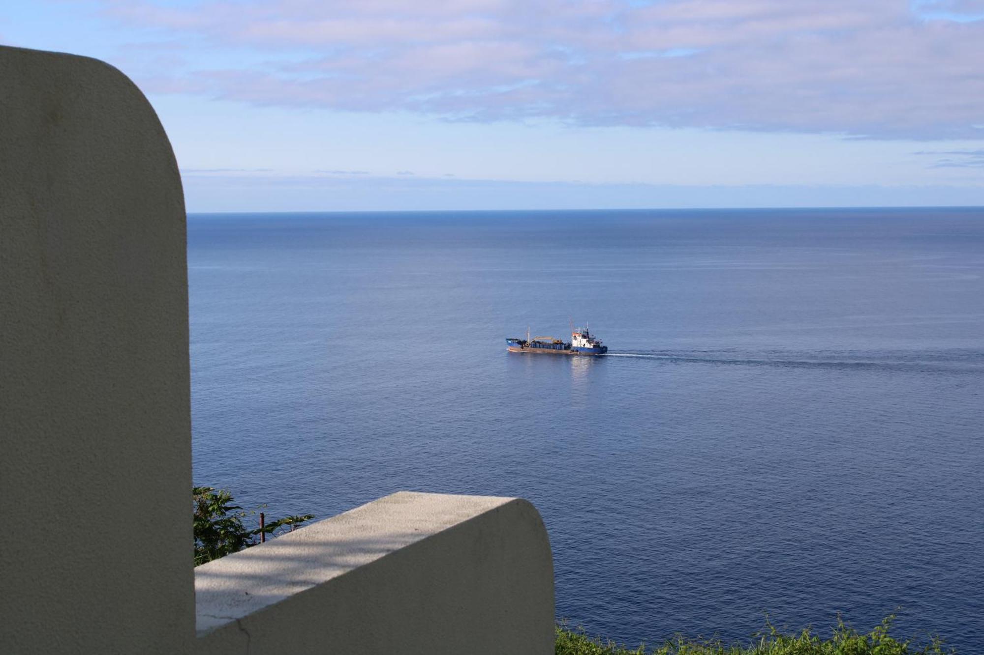 Willa Sea Front House Funchal  Zewnętrze zdjęcie
