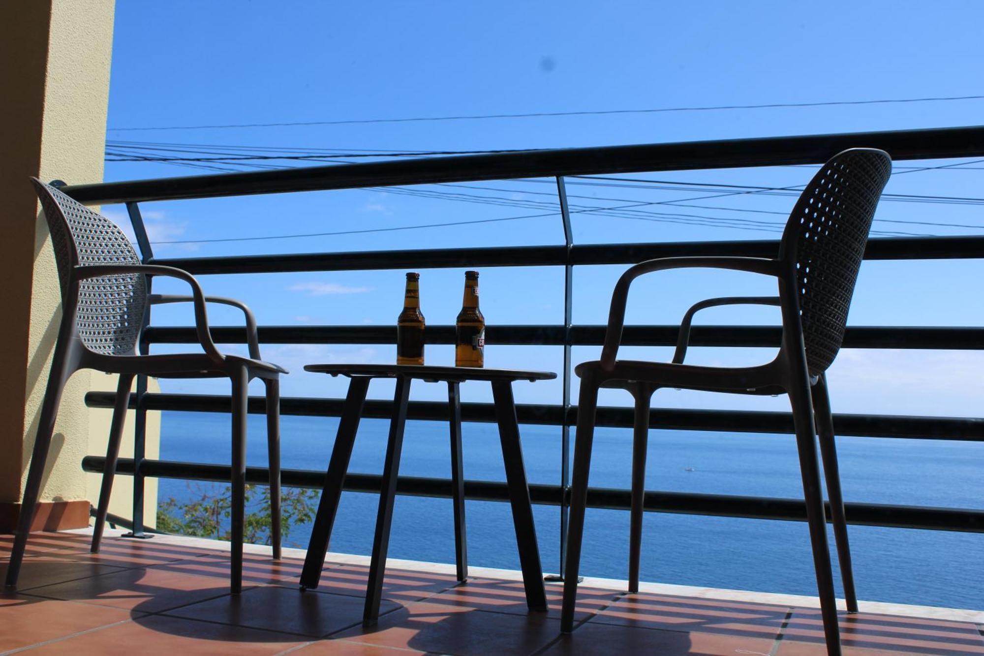 Willa Sea Front House Funchal  Zewnętrze zdjęcie